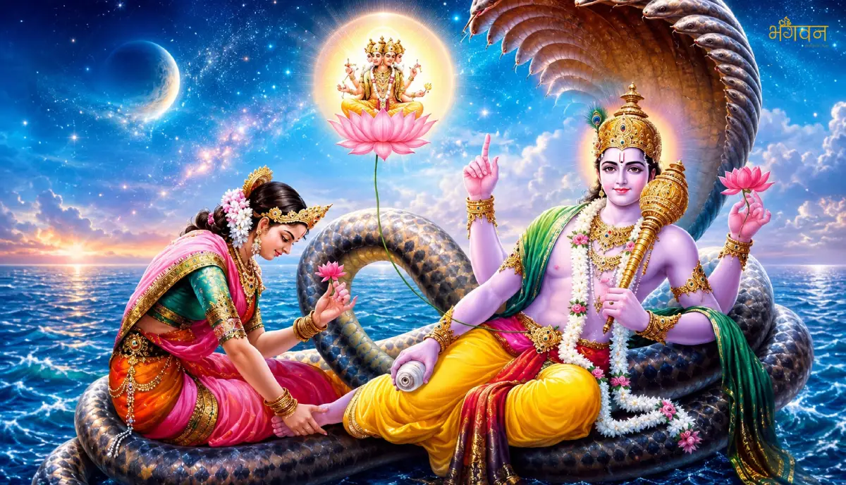 Jyeshtha Apara Ekadashi Vrat Katha